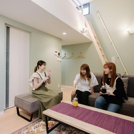 Reqras Sakuramachi - Vacation Stay 52739V Kumamoto Kültér fotó
