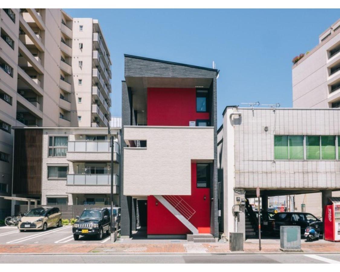 Reqras Sakuramachi - Vacation Stay 52739V Kumamoto Kültér fotó